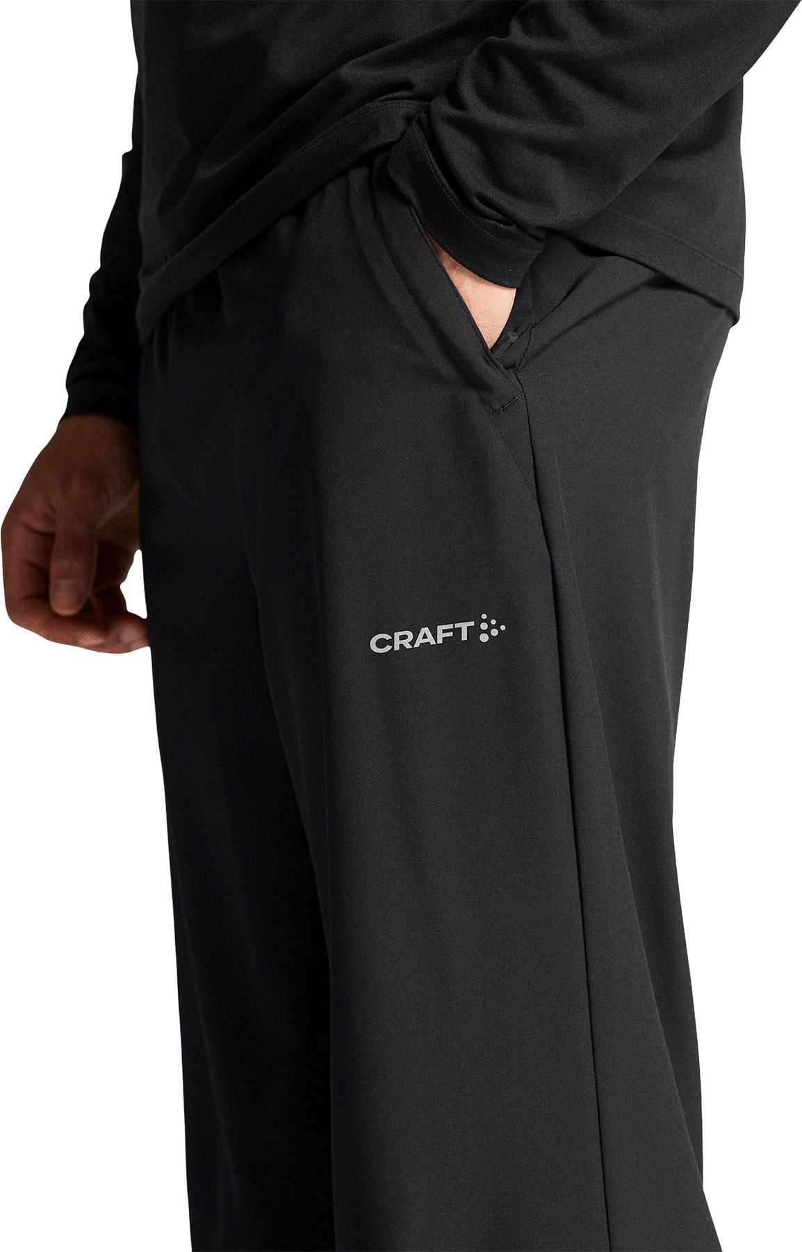 Product gallery image number 4 for product Core Essence Wind Pants - Men's