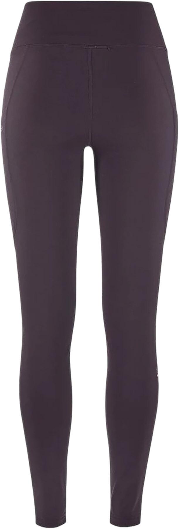 Product gallery image number 2 for product ADV Essence 2 Warm Wind Tights - Women's