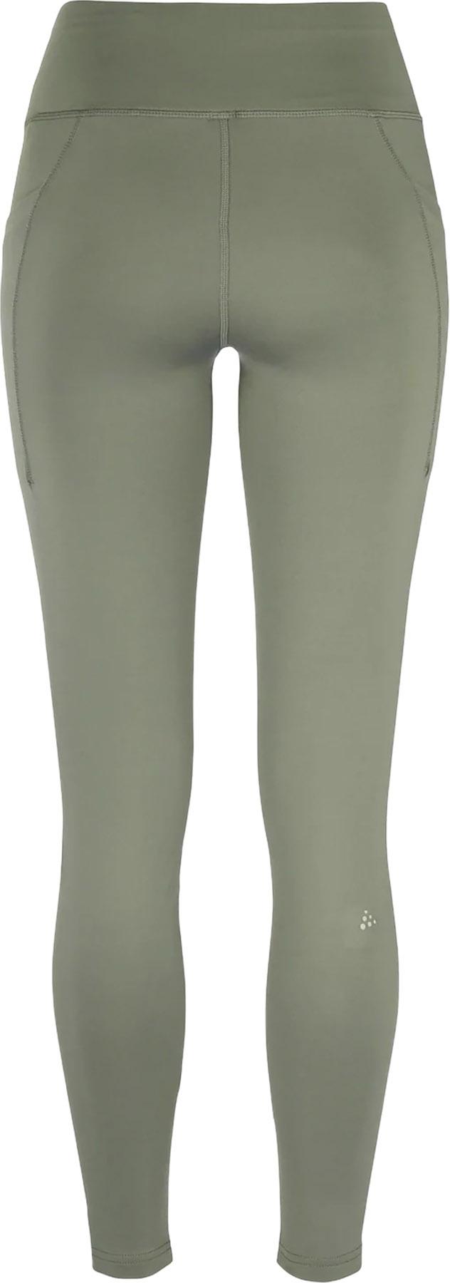 Product gallery image number 2 for product ADV Essence 2 Warm Wind Tights - Women's