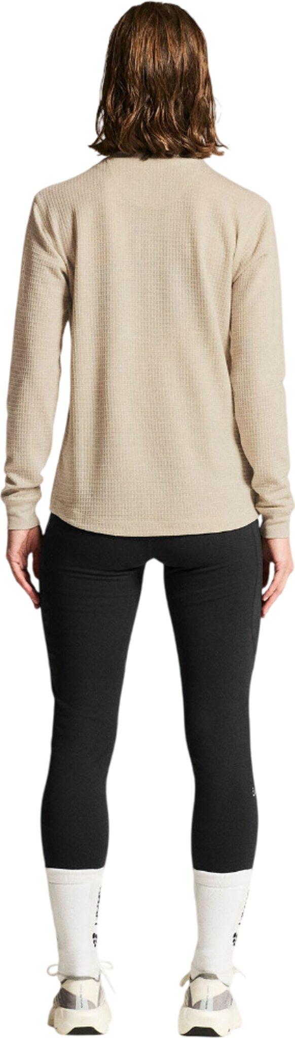 Product gallery image number 6 for product ADV Essence 2 Warm Wind Tights - Women's