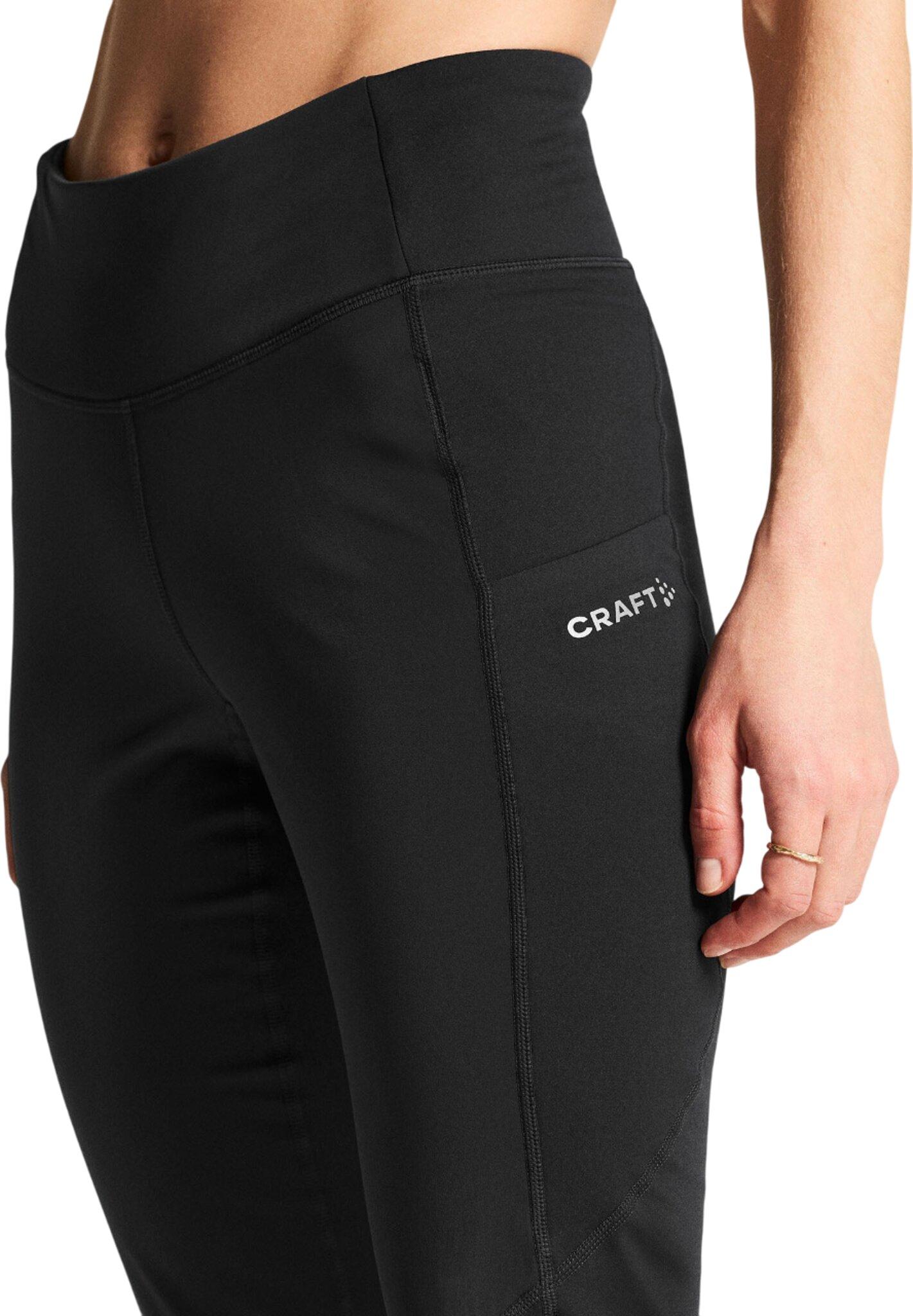 Product gallery image number 4 for product ADV Essence 2 Warm Wind Tights - Women's