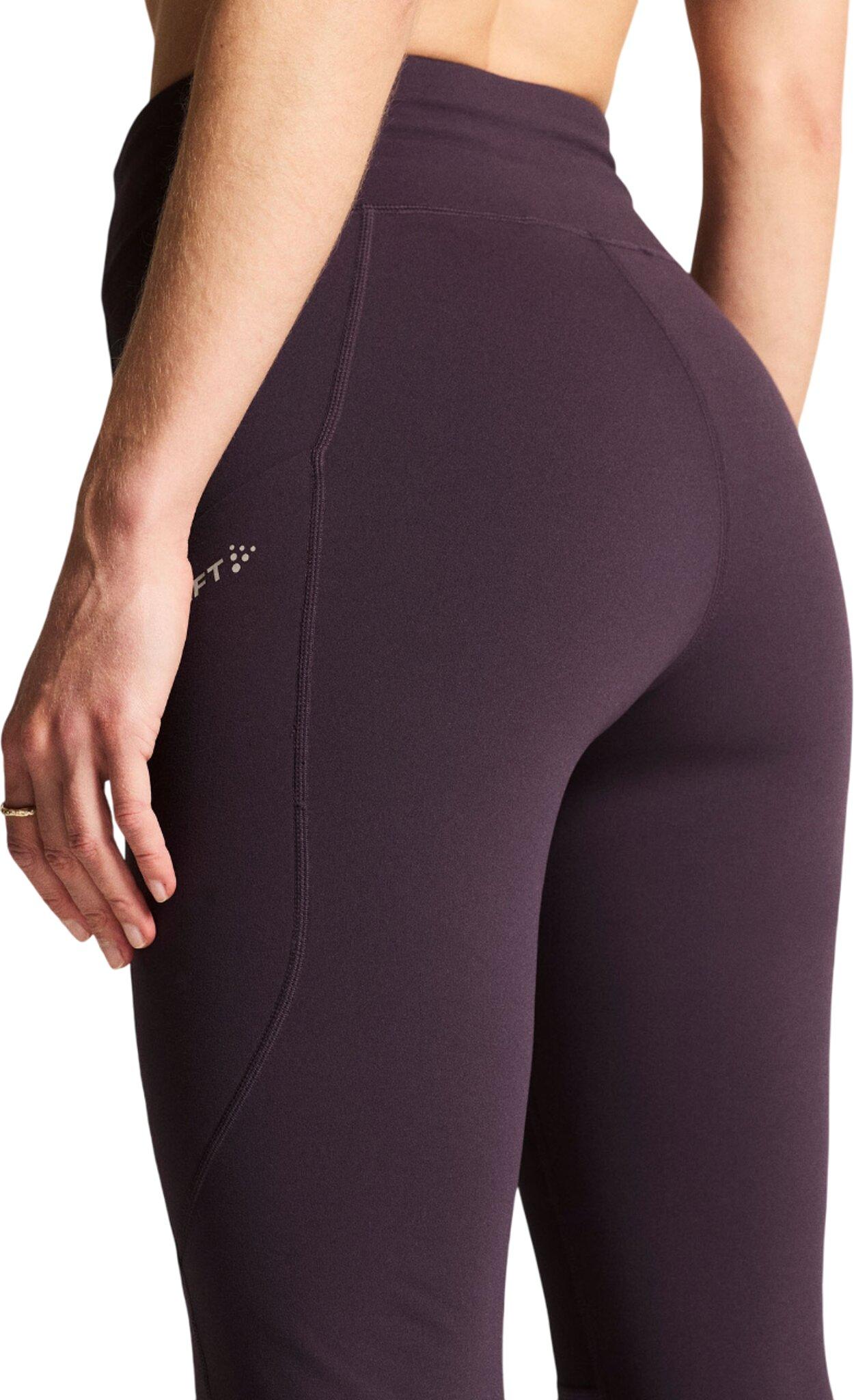 Product gallery image number 6 for product ADV Essence 2 Warm Wind Tights - Women's