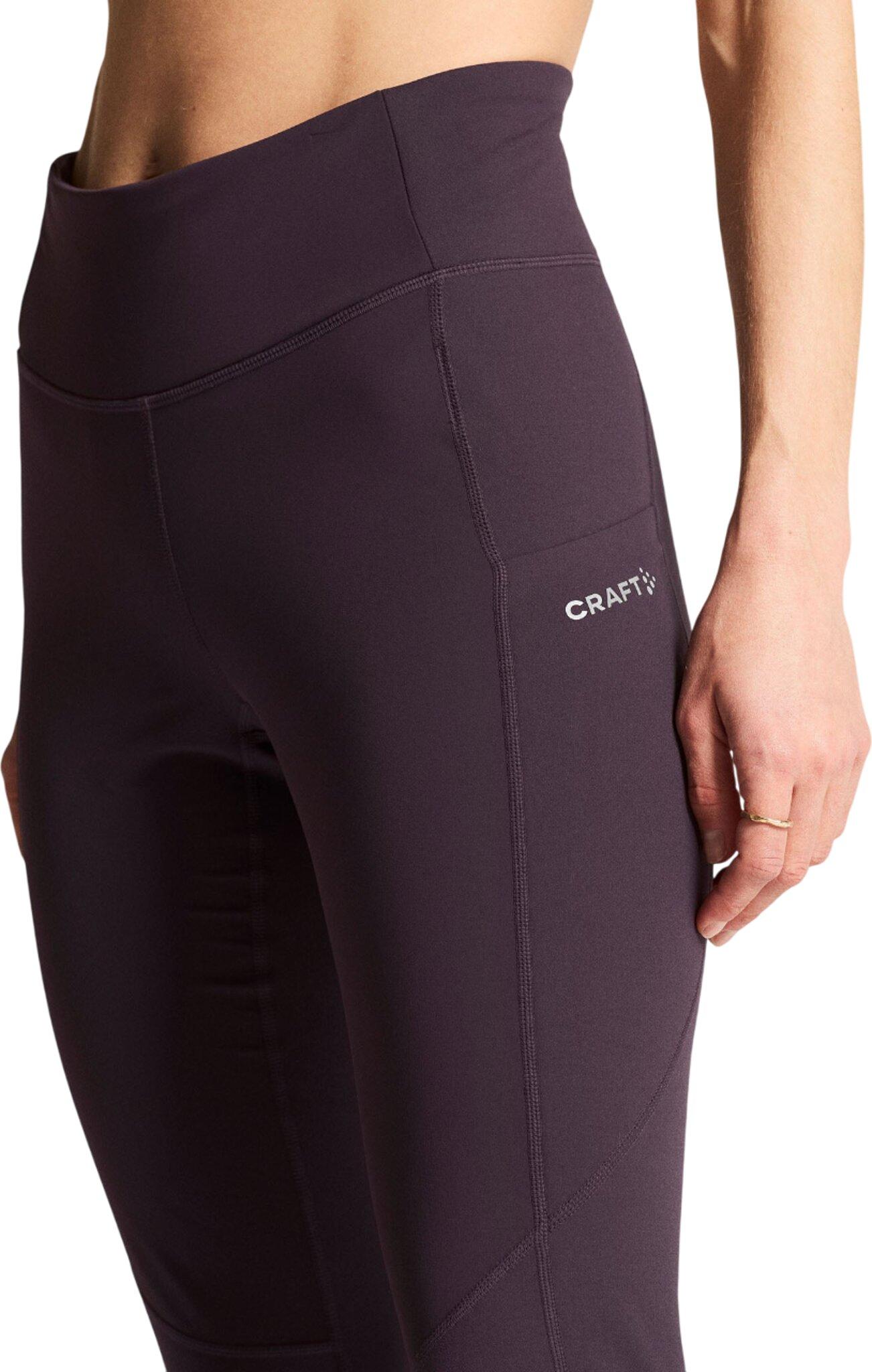 Product gallery image number 7 for product ADV Essence 2 Warm Wind Tights - Women's