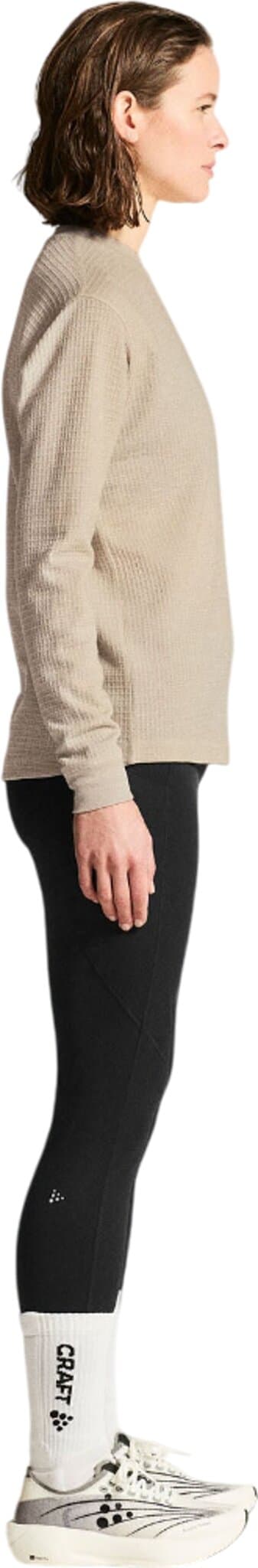 Product gallery image number 5 for product ADV Essence 2 Warm Wind Tights - Women's