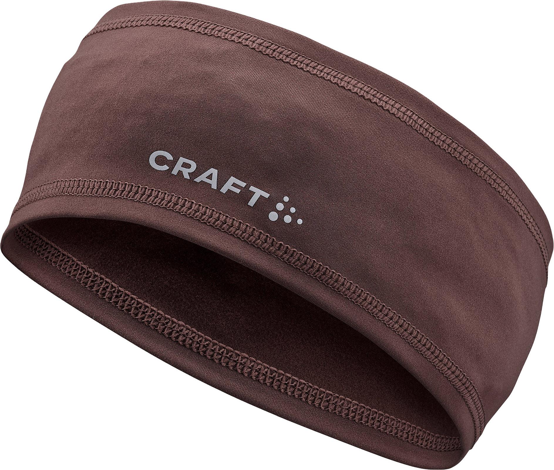 Product gallery image number 1 for product Bandeau thermique Core Essence - Unisexe