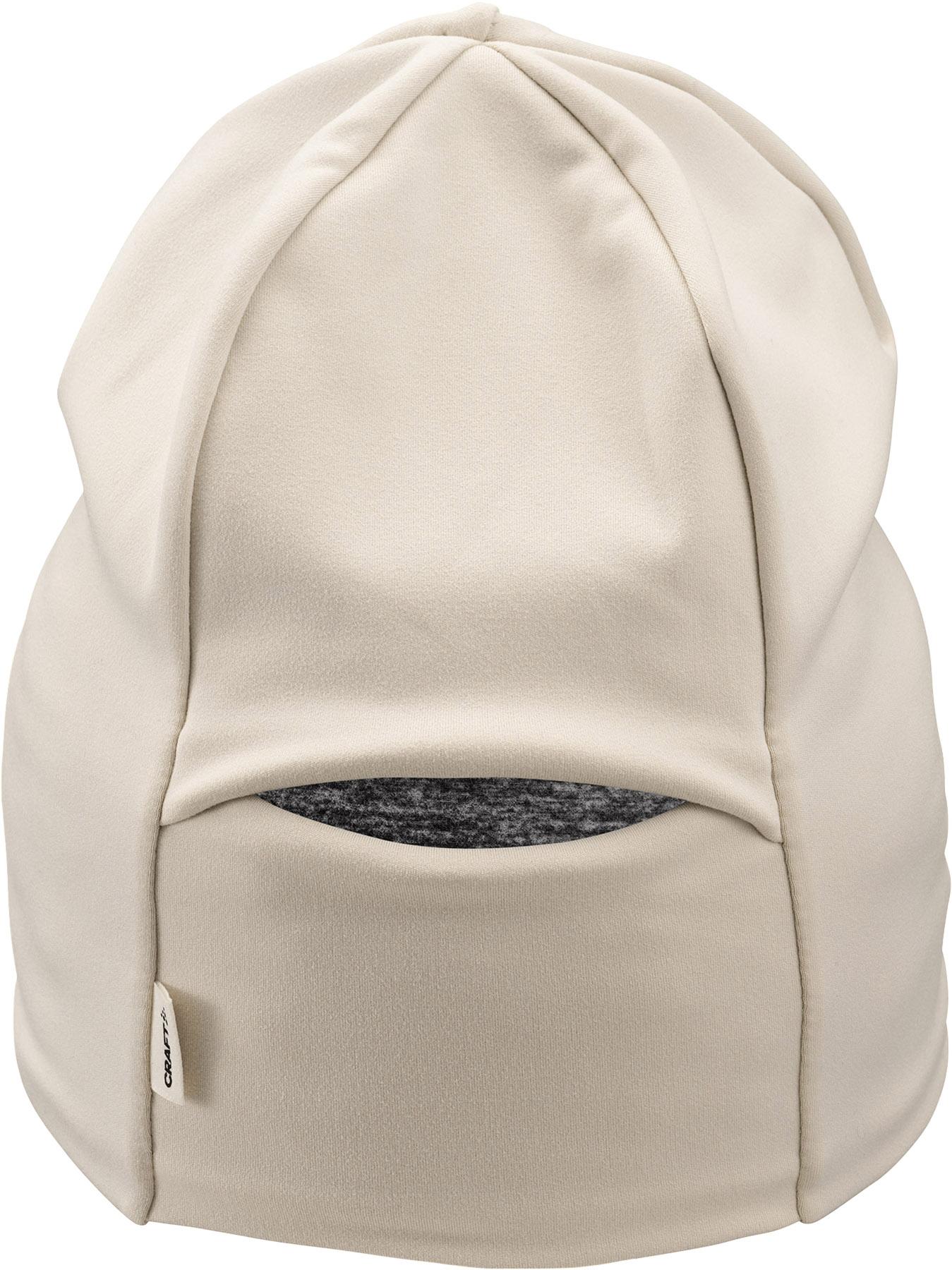 Product gallery image number 2 for product Essence Thermal Ponytail Hat - Unisex