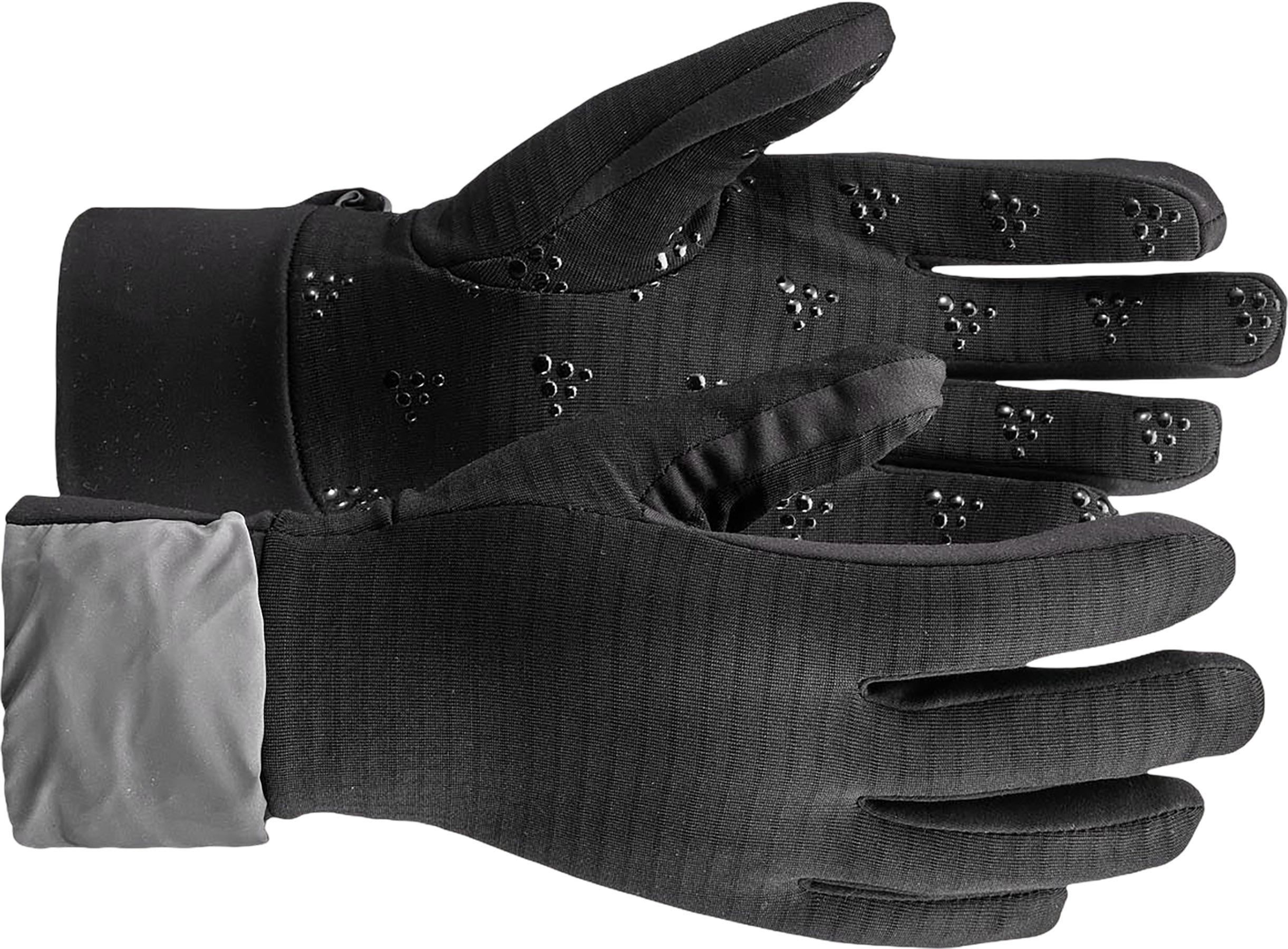 Numéro de l'image de la galerie de produits 2 pour le produit Gants hybride Essence - Unisexe 
