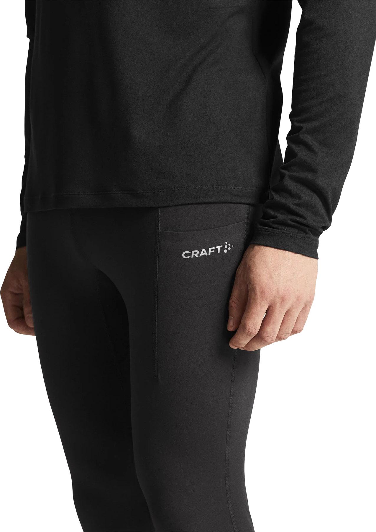 Numéro de l'image de la galerie de produits 2 pour le produit Collant chaud ADV Essence 3 - Homme