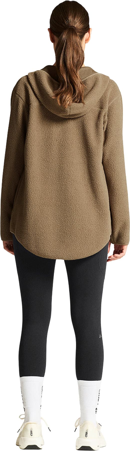 Product gallery image number 2 for product ADV Essence 3 Warm Tights - Women's 