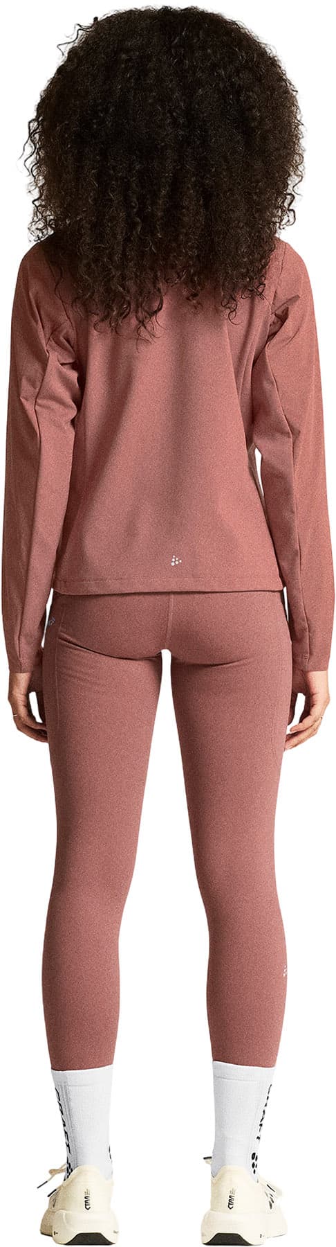 Product gallery image number 2 for product ADV Essence 3 Warm Tights - Women's 