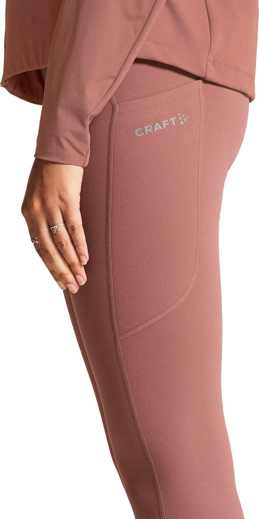 Product gallery image number 4 for product ADV Essence 3 Warm Tights - Women's 