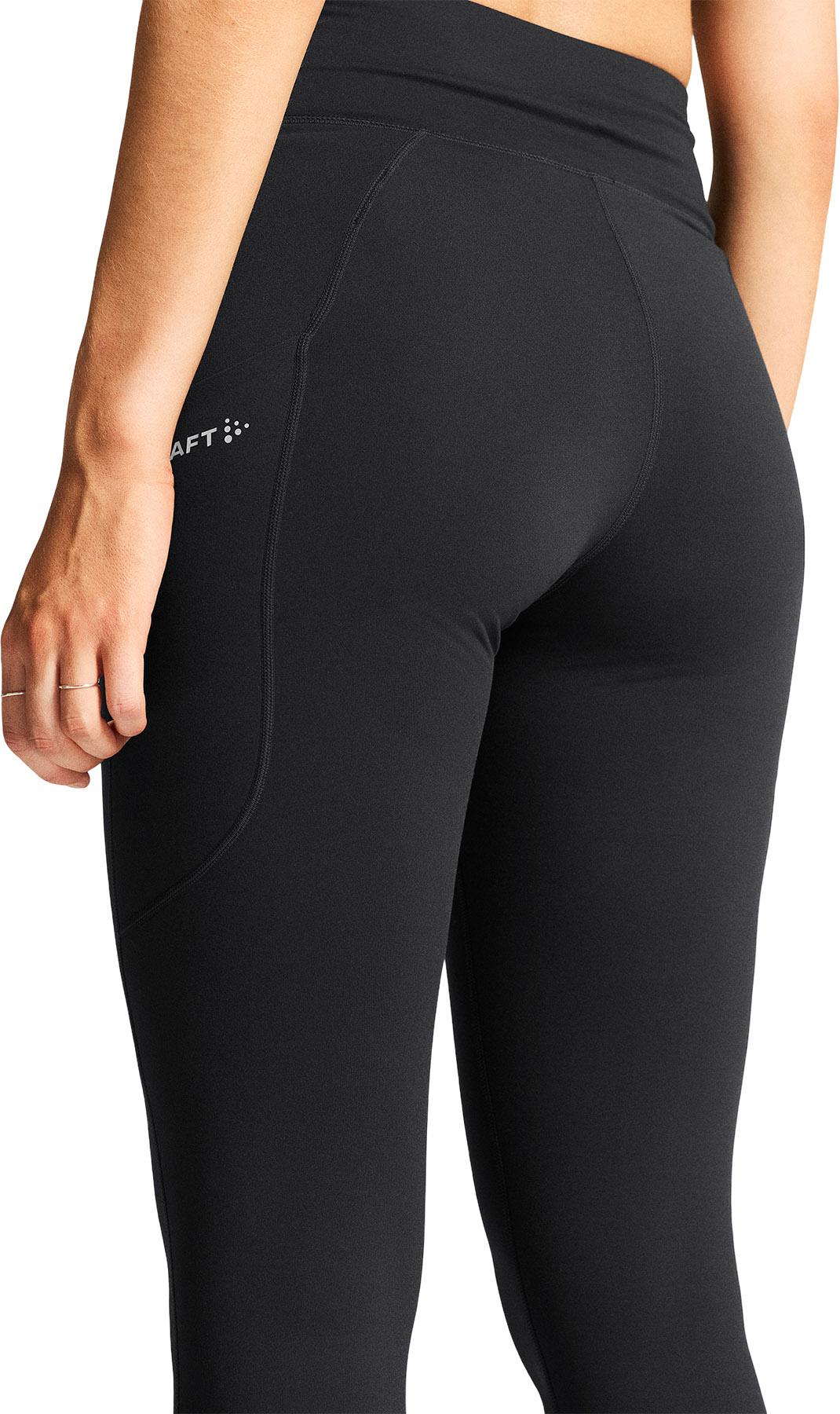 Product gallery image number 5 for product ADV Essence 3 Warm Tights - Women's 