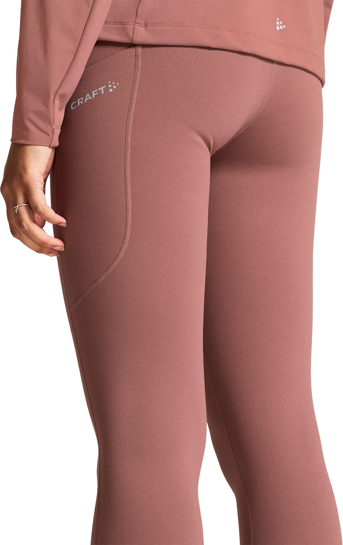 Product gallery image number 5 for product ADV Essence 3 Warm Tights - Women's 