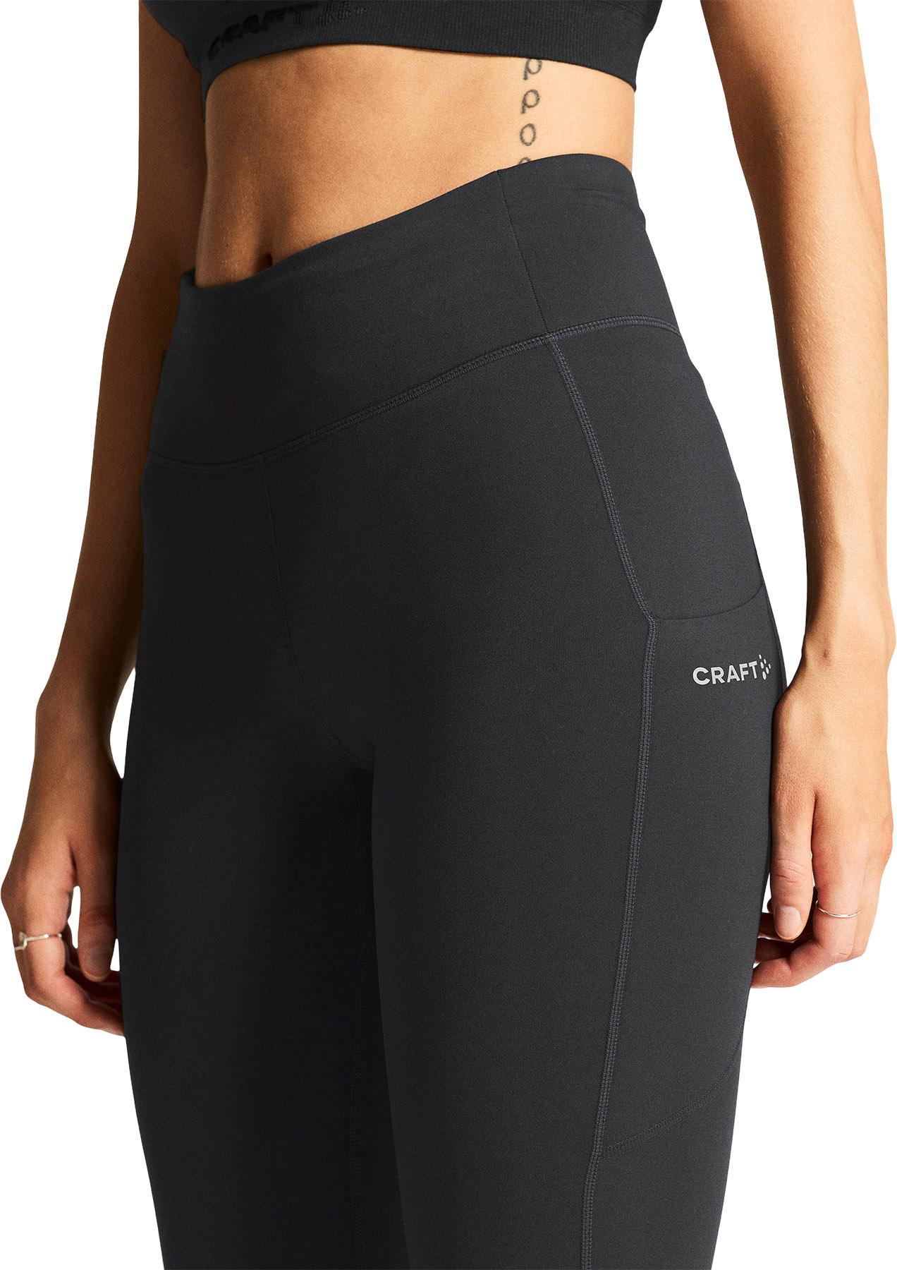 Product gallery image number 8 for product ADV Essence 3 Warm Tights - Women's 