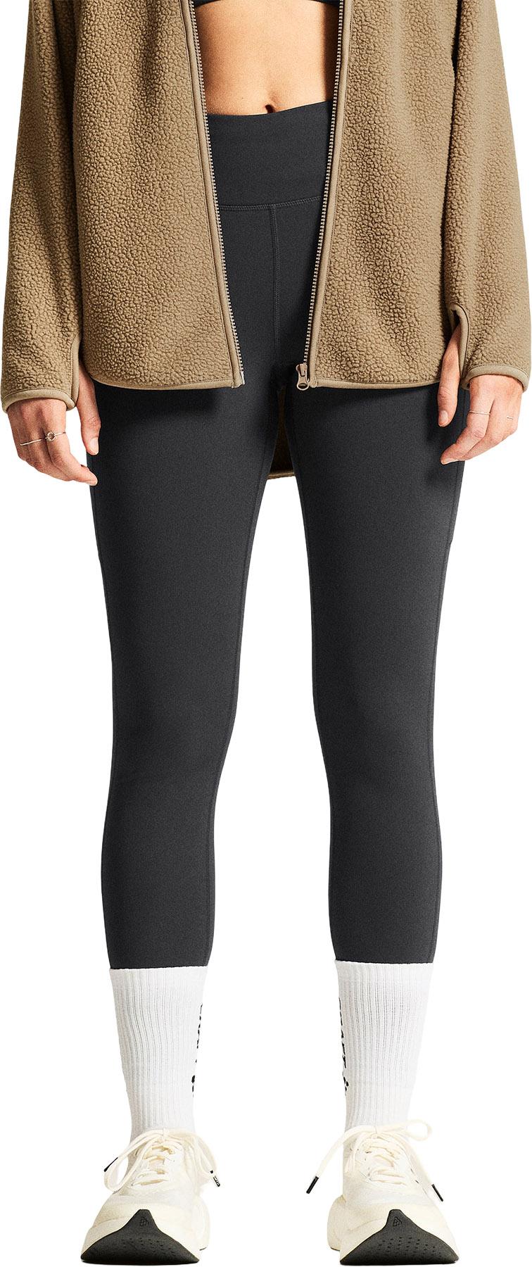 Product gallery image number 6 for product ADV Essence 3 Warm Tights - Women's 