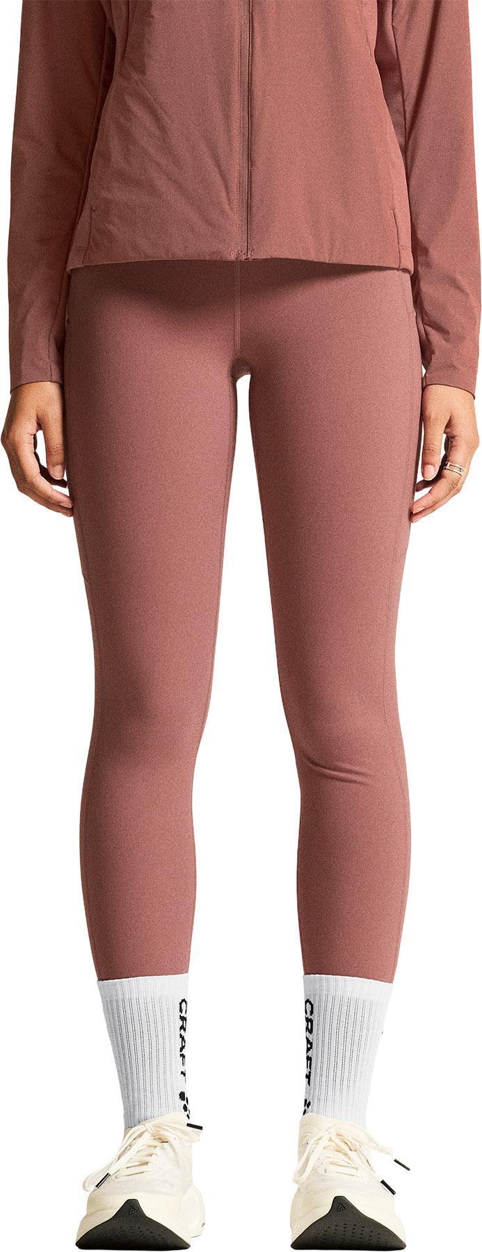 Product gallery image number 7 for product ADV Essence 3 Warm Tights - Women's 