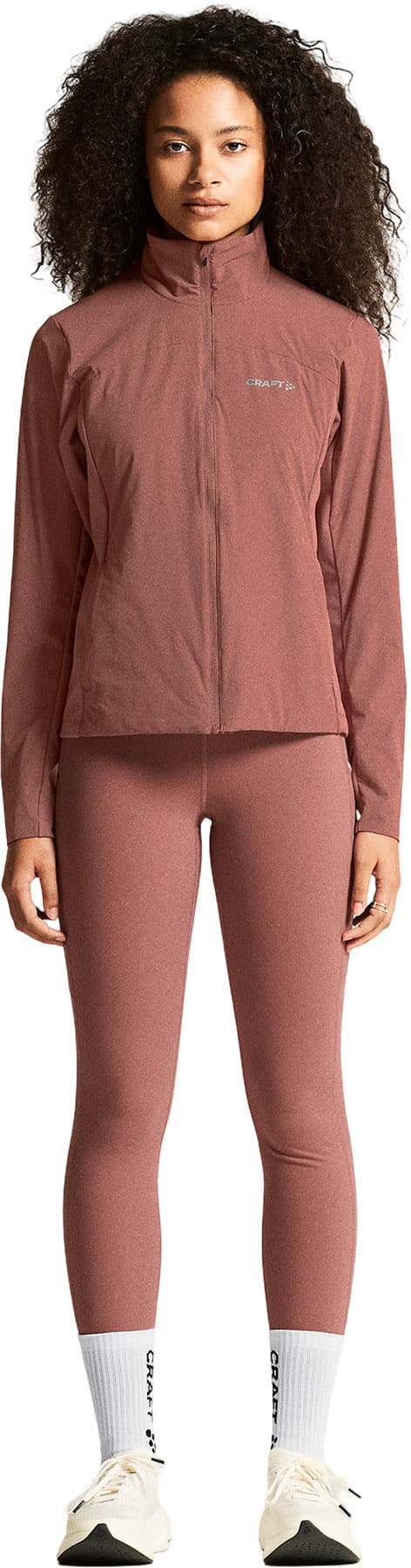 Product gallery image number 9 for product ADV Essence 3 Warm Tights - Women's 