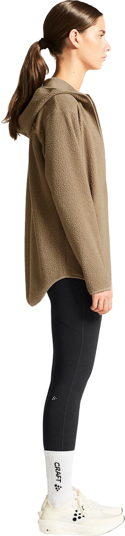 Product gallery image number 7 for product ADV Essence 3 Warm Tights - Women's 