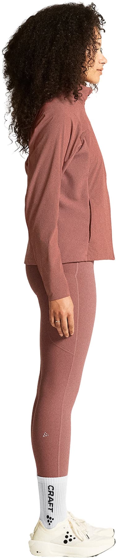 Product gallery image number 8 for product ADV Essence 3 Warm Tights - Women's 