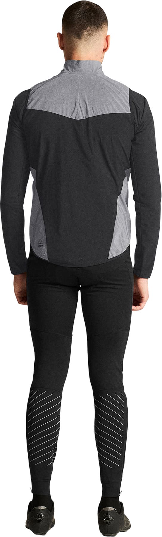 Product gallery image number 6 for product ADV Essence Lumen Wind Vest - Men's