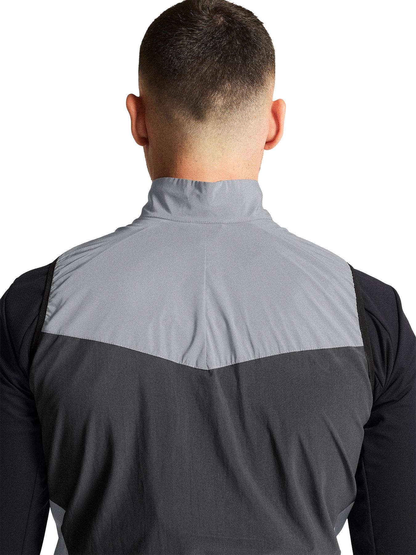 Product gallery image number 9 for product ADV Essence Lumen Wind Vest - Men's