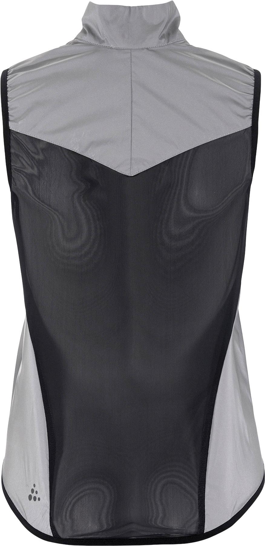 Product gallery image number 3 for product ADV Essence Lumen Wind Vest - Women's