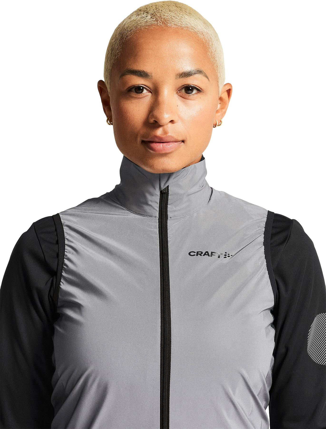 Product gallery image number 4 for product ADV Essence Lumen Wind Vest - Women's