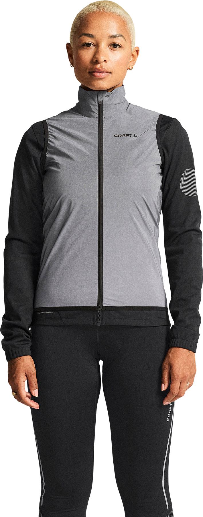 Product gallery image number 5 for product ADV Essence Lumen Wind Vest - Women's