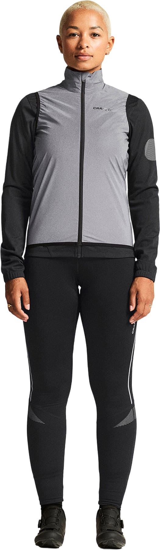 Product gallery image number 7 for product ADV Essence Lumen Wind Vest - Women's