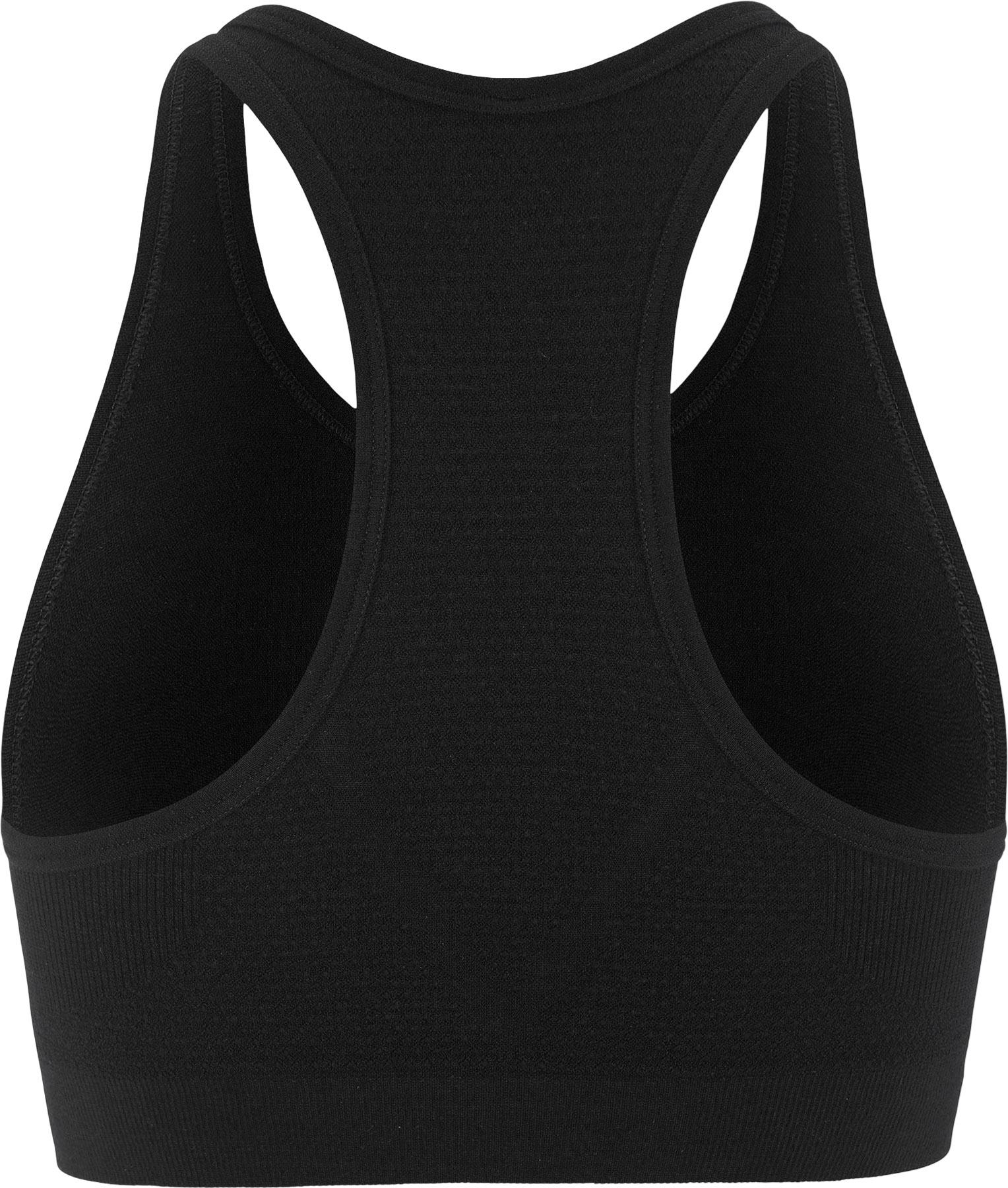 Product gallery image number 3 for product Wool Seamless Bra - Women's