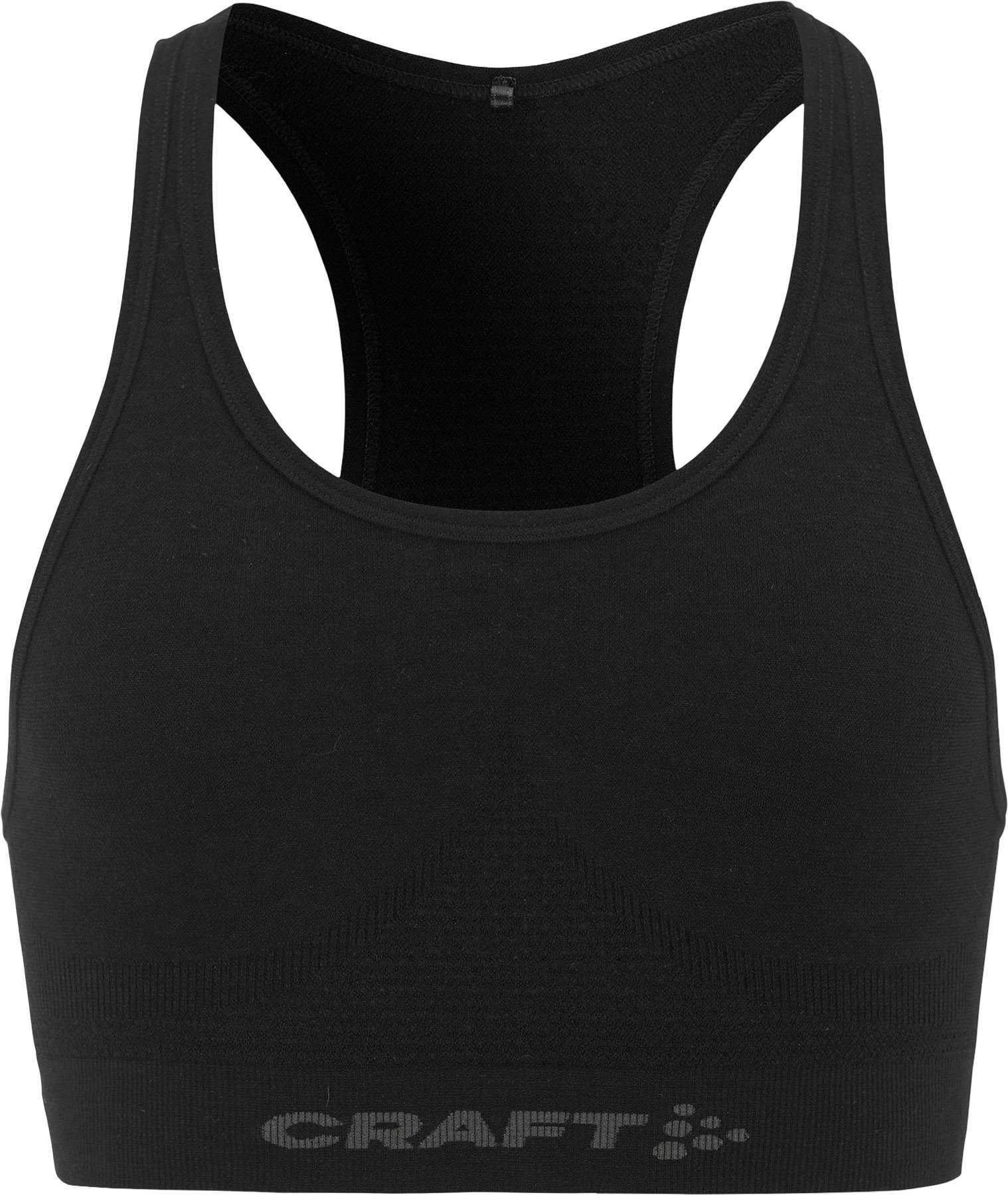 Product image for Wool Seamless Bra - Women's