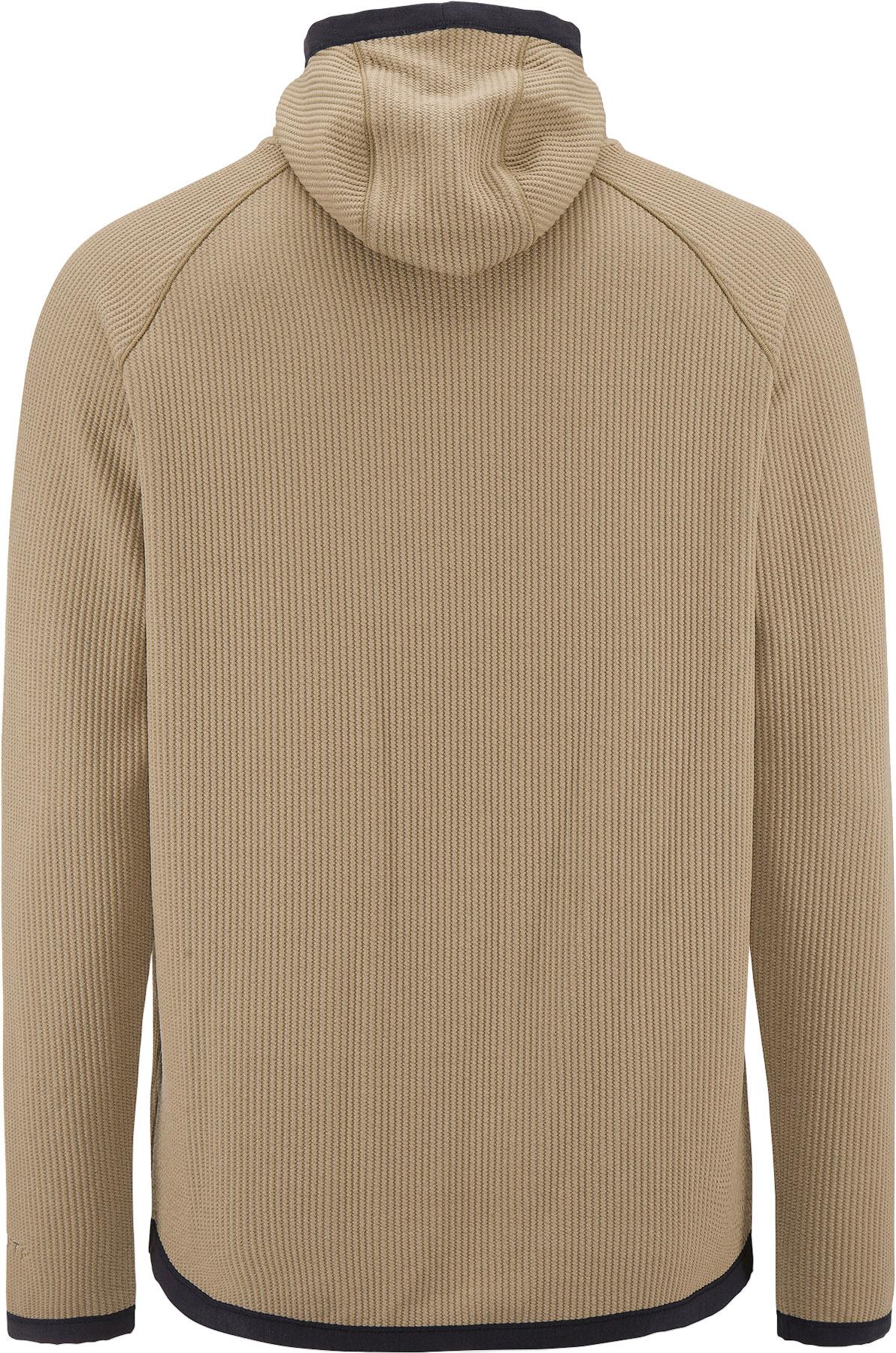 Product gallery image number 3 for product Grid Baselayer Hoodie - Men's