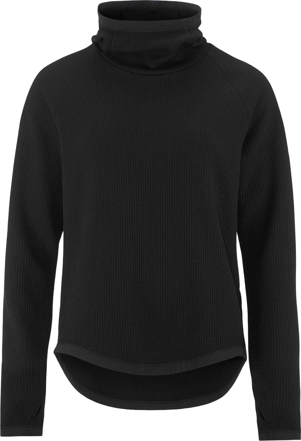 Product image for Grid Base Layer Hoodie - Women's