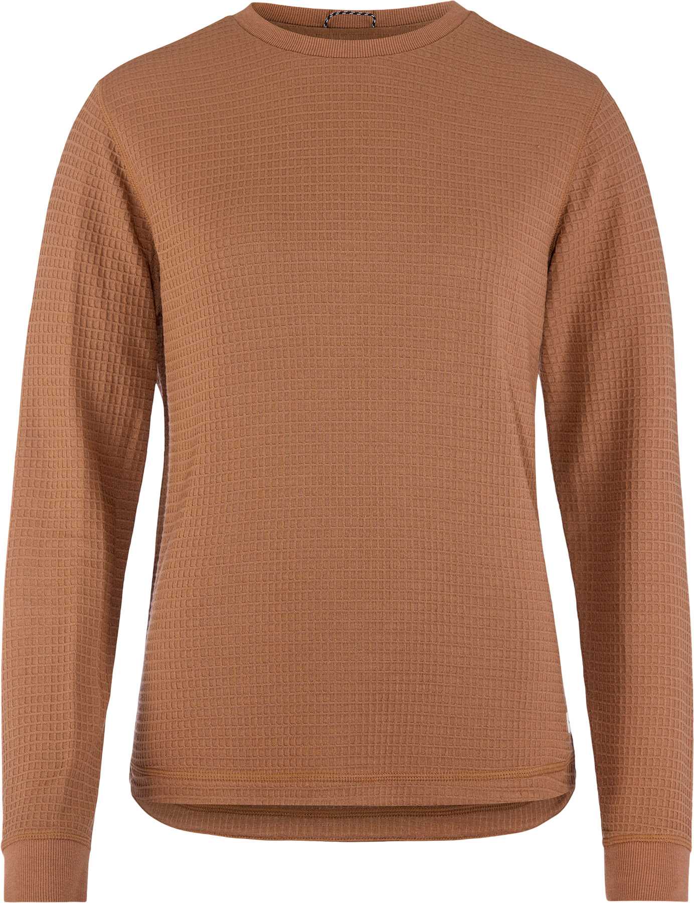 Product image for Wool Waffle RN Base Layer Jersey - Women's