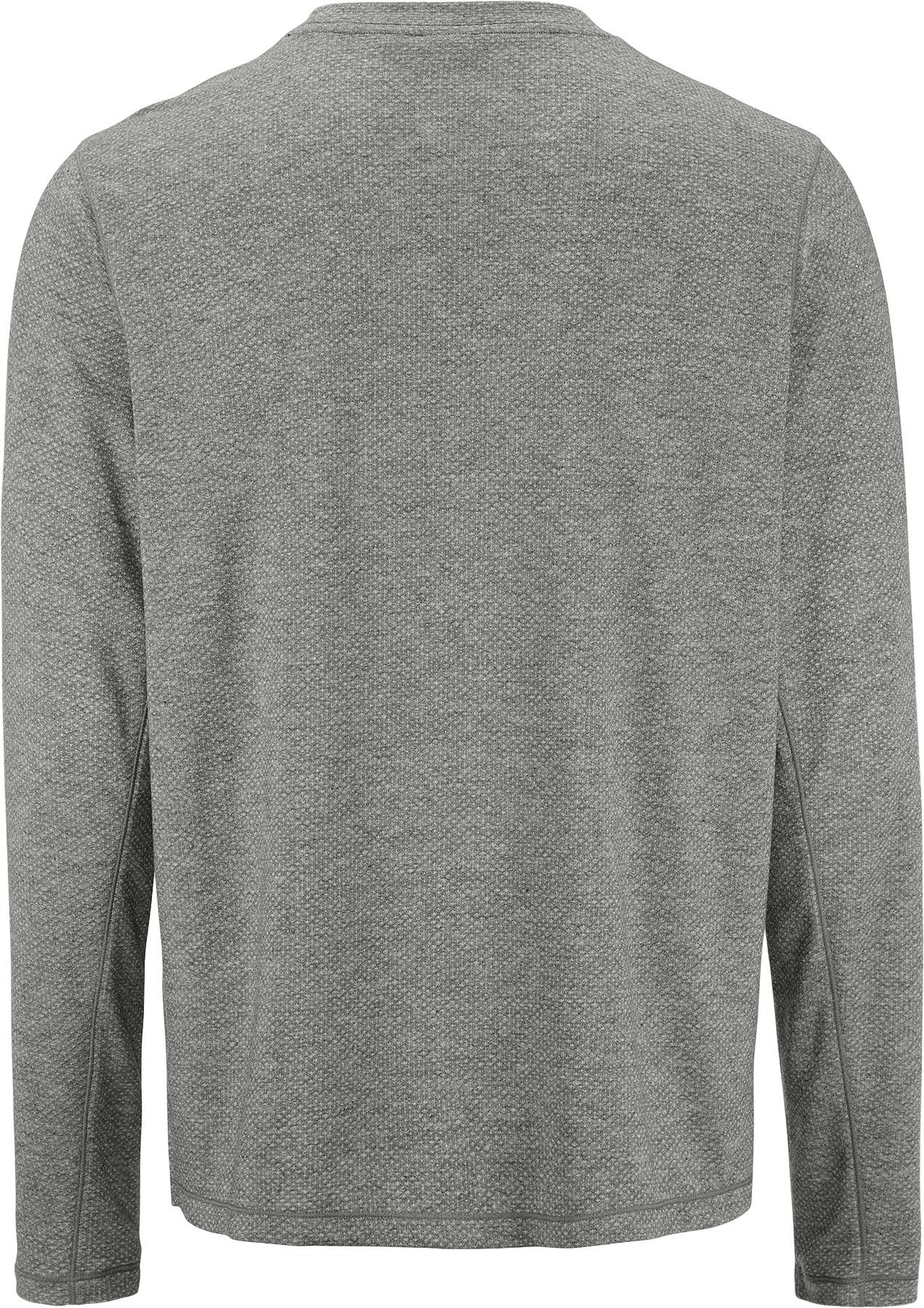 Numéro de l'image de la galerie de produits 3 pour le produit Maillot couche de base Thermal Mesh CN - Homme