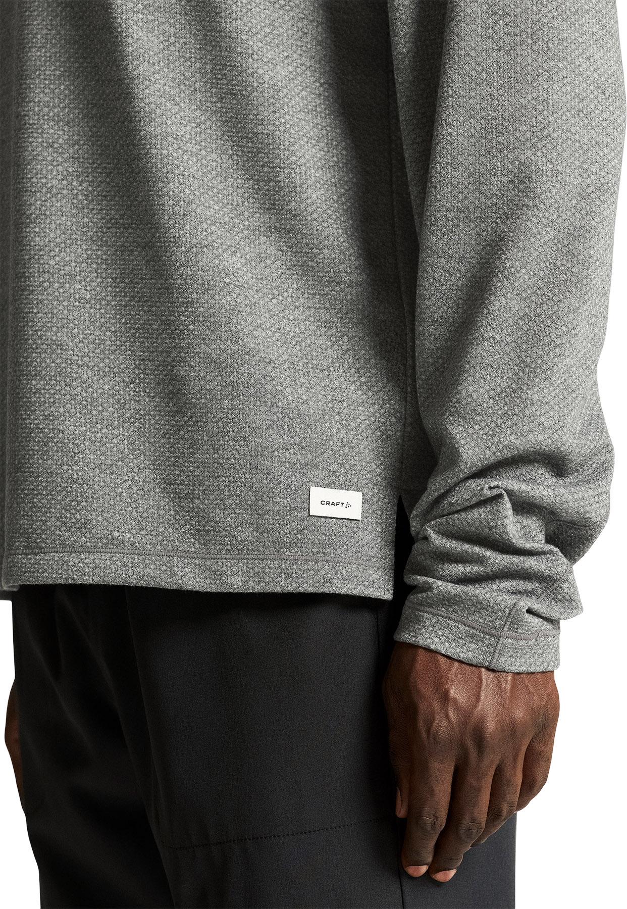 Numéro de l'image de la galerie de produits 5 pour le produit Maillot couche de base Thermal Mesh CN - Homme