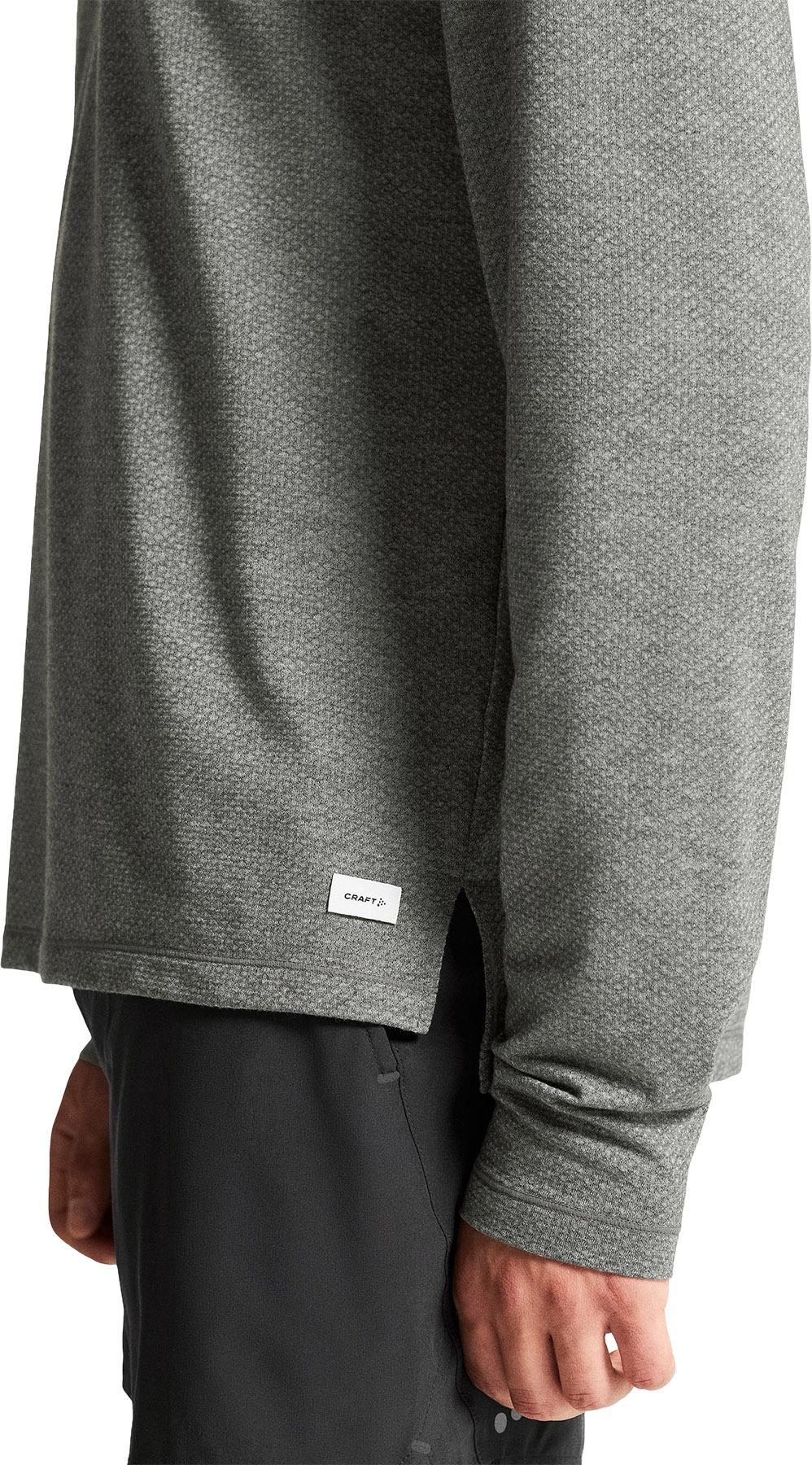 Numéro de l'image de la galerie de produits 6 pour le produit Maillot couche de base Thermal Mesh CN - Homme