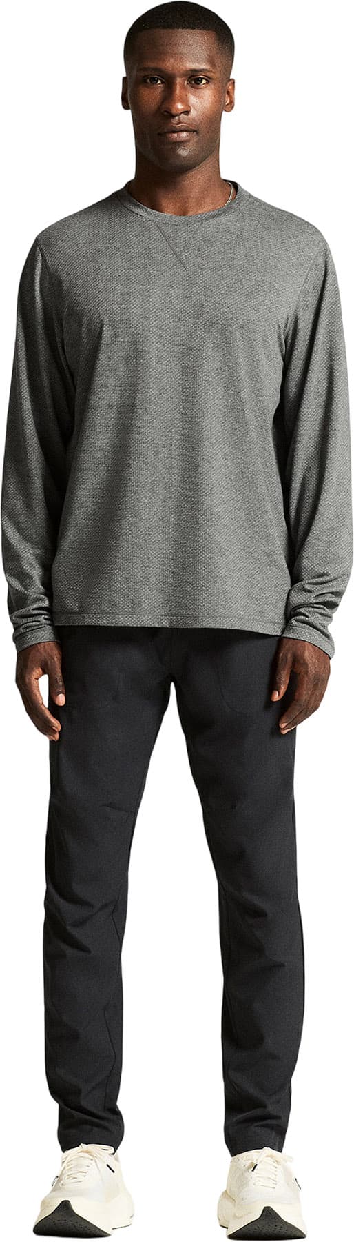 Numéro de l'image de la galerie de produits 7 pour le produit Maillot couche de base Thermal Mesh CN - Homme