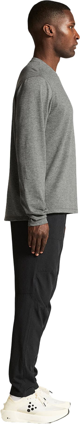 Numéro de l'image de la galerie de produits 8 pour le produit Maillot couche de base Thermal Mesh CN - Homme