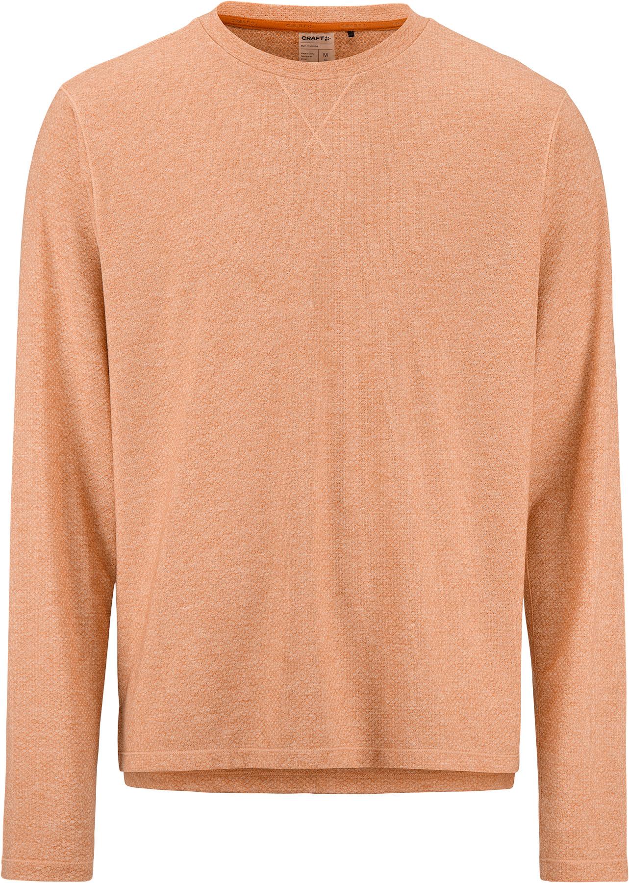 Product image for Maillot couche de base Thermal Mesh CN - Homme