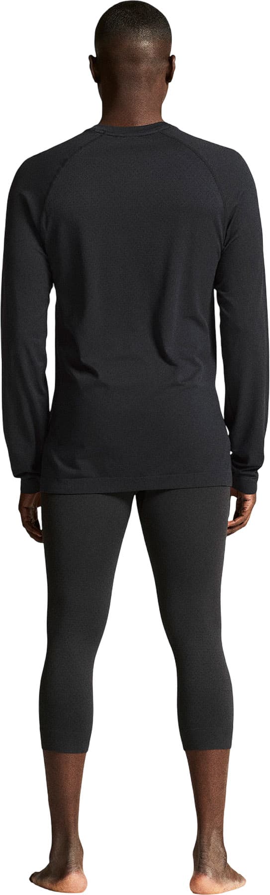 Product gallery image number 6 for product Active Comfort 2 Long Sleeve Jersey - Men's