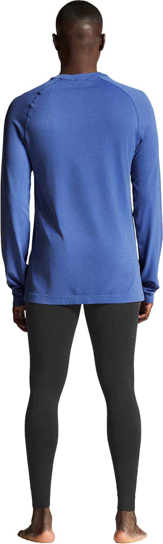 Product gallery image number 4 for product Active Comfort 2 Long Sleeve Jersey - Men's