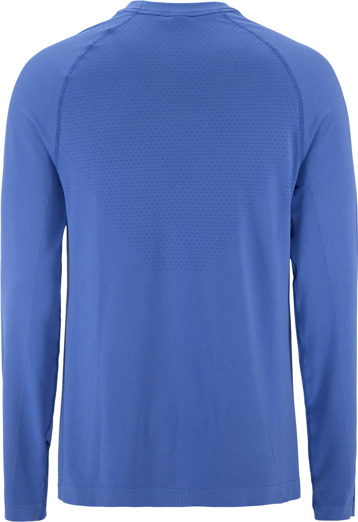 Product gallery image number 5 for product Active Comfort 2 Long Sleeve Jersey - Men's