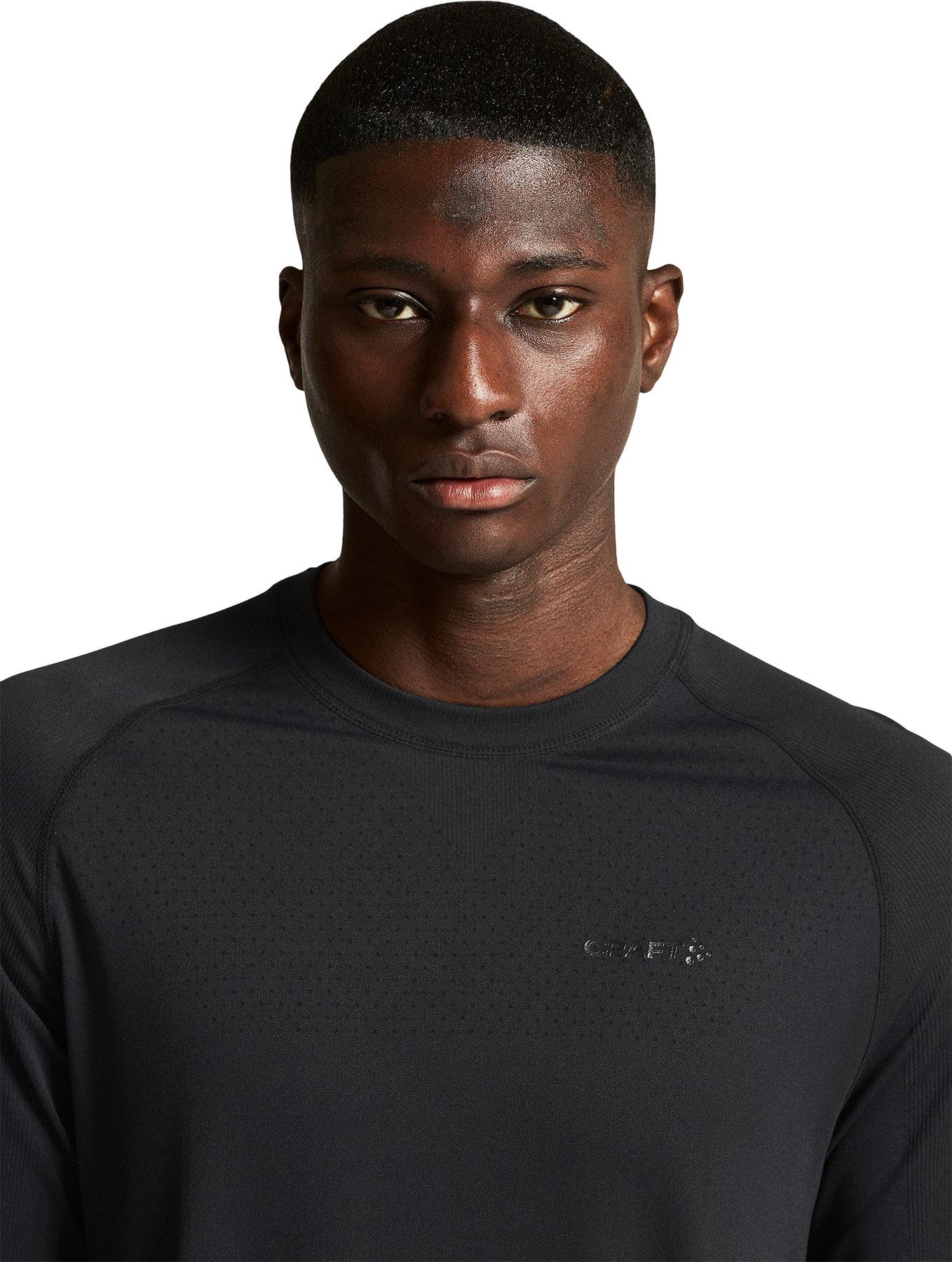 Product gallery image number 8 for product Active Comfort 2 Long Sleeve Jersey - Men's