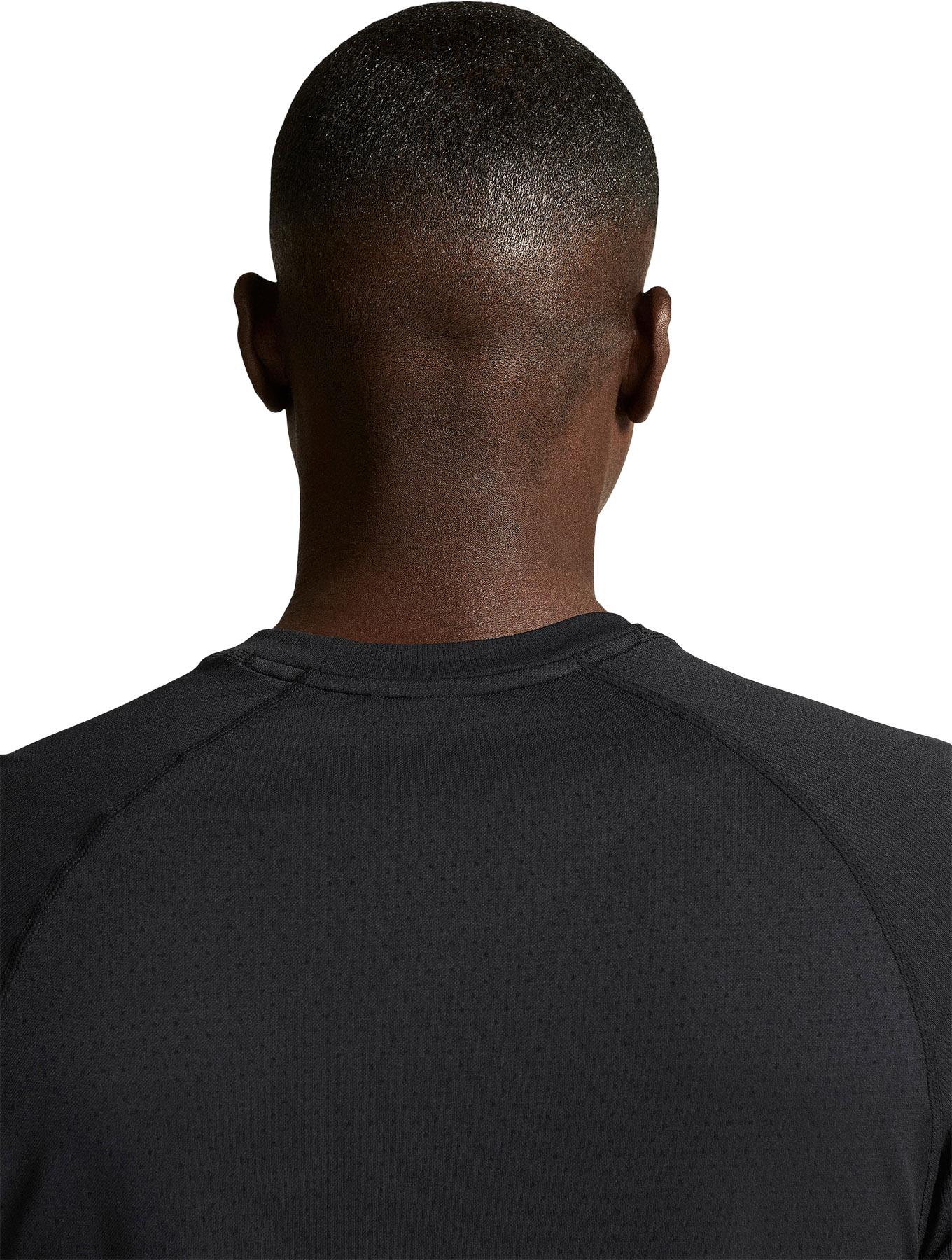 Product gallery image number 9 for product Active Comfort 2 Long Sleeve Jersey - Men's