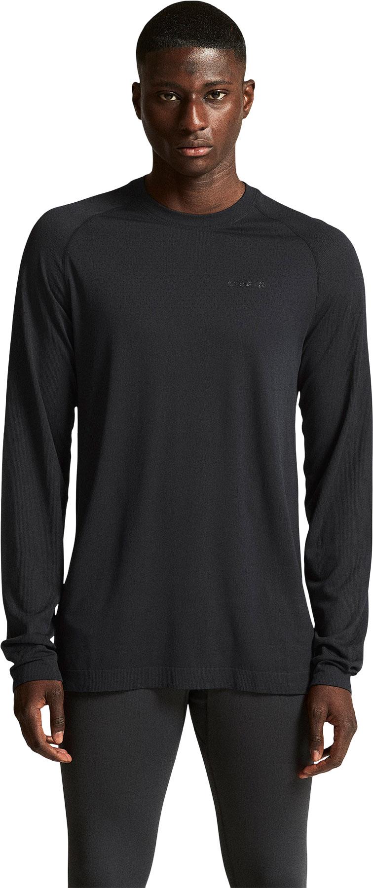 Product gallery image number 10 for product Active Comfort 2 Long Sleeve Jersey - Men's