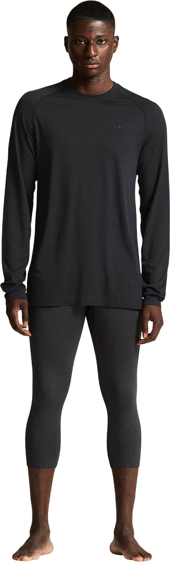 Product gallery image number 2 for product Active Comfort 2 Long Sleeve Jersey - Men's