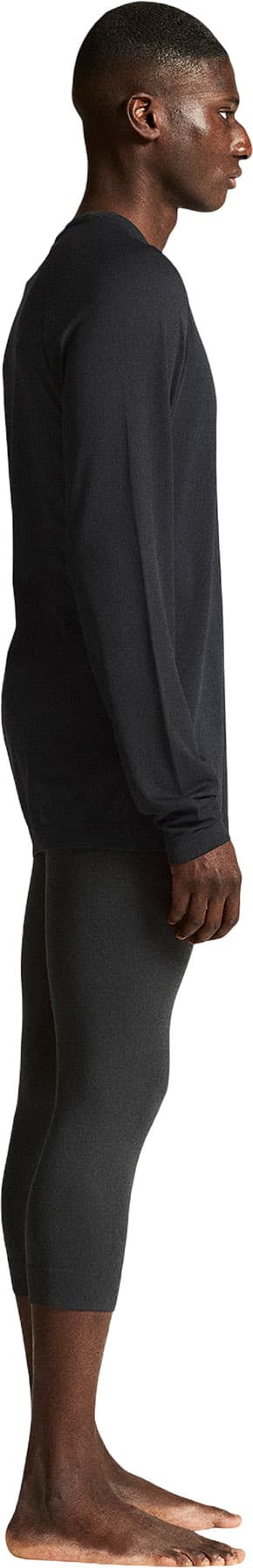 Product gallery image number 4 for product Active Comfort 2 Long Sleeve Jersey - Men's