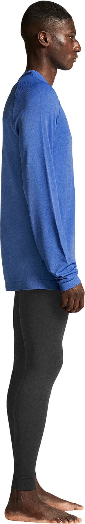 Product gallery image number 9 for product Active Comfort 2 Long Sleeve Jersey - Men's