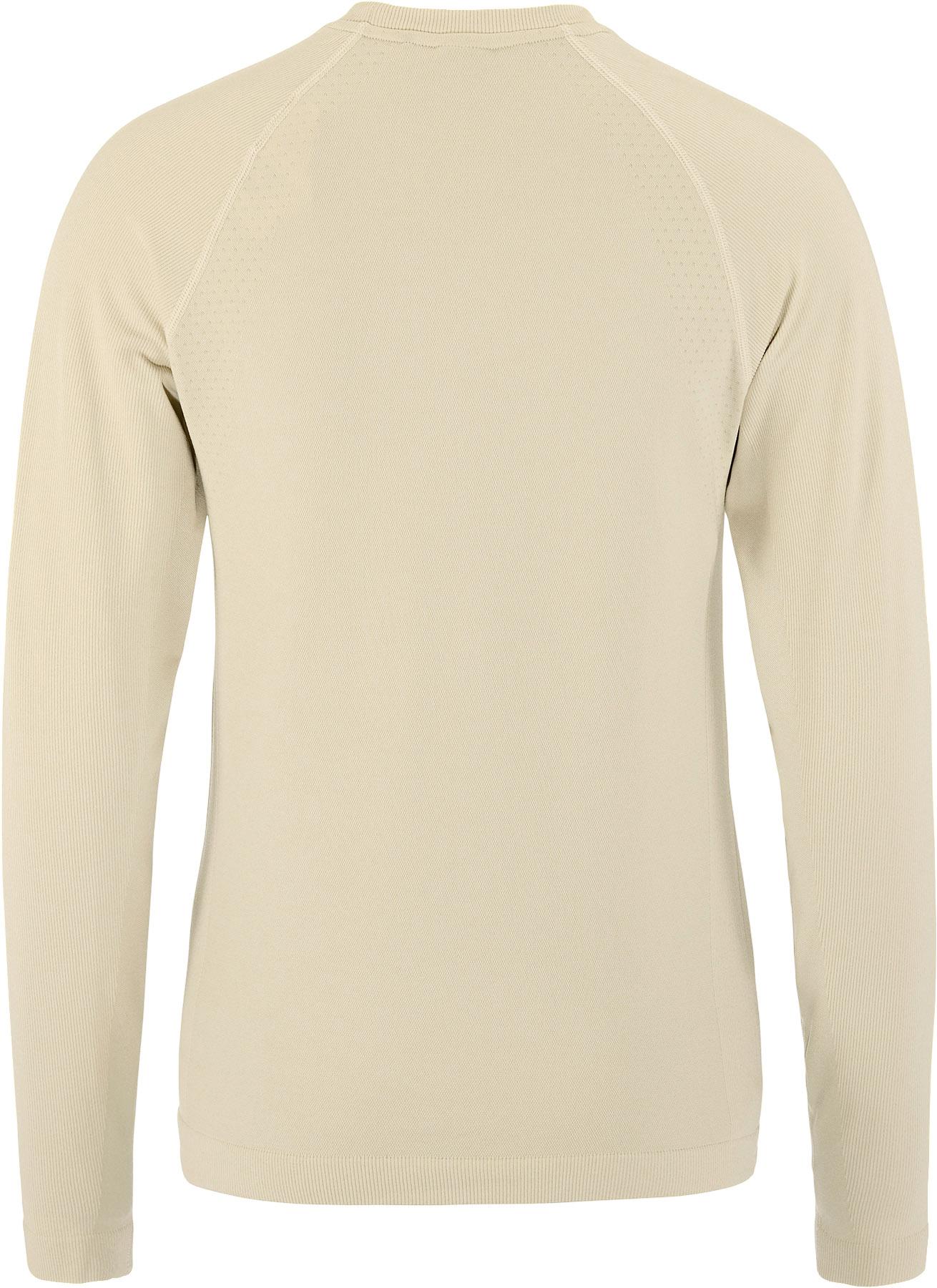 Product gallery image number 7 for product Active Comfort 2 Long Sleeve Base Layer Jersey - Women's